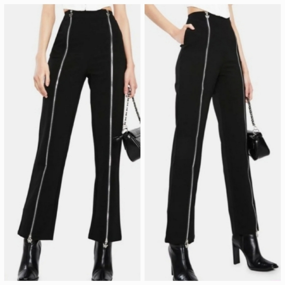 NWT The Kript Jude Pants Size Small